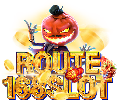 route 168 slot